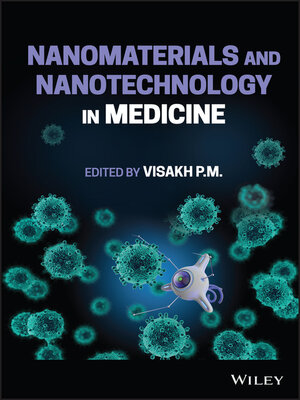 cover image of Nanomaterials and Nanotechnology in Medicine